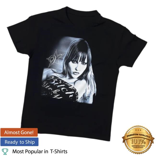 Victoria De Angelis Please I’M A Star T-Shirt Victoria De Angelis Merch Store
