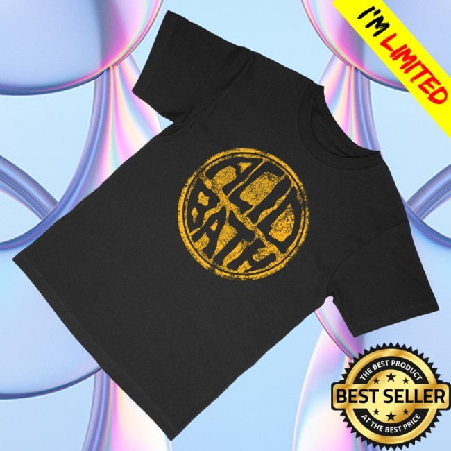 Trending Acid Bath Merch Acid Bath Worn 'N Torn Logo Crewneck Sweatshirt
