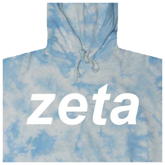 Join Zeta Bandcamp Merch Store Shop Zeta Was It Medicine To You Zip Hoodie