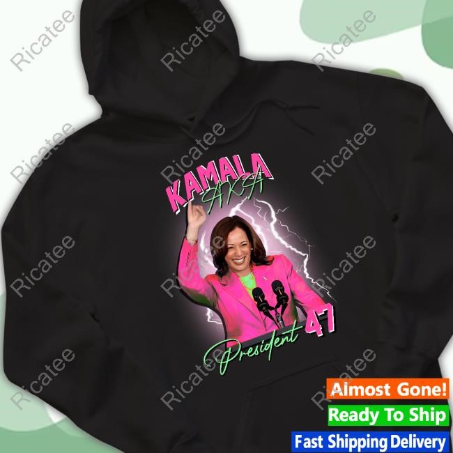 Kamala Harris 47Th President Tank Top Ho Get Back Kamala Harris 47Th President T Shirt