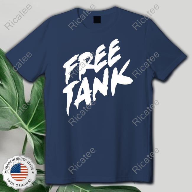 Adrien Broner Wearing Free Tank T-Shirt, Hoodie, Tank Top, Sweater And Long Sleeve T-Shirt