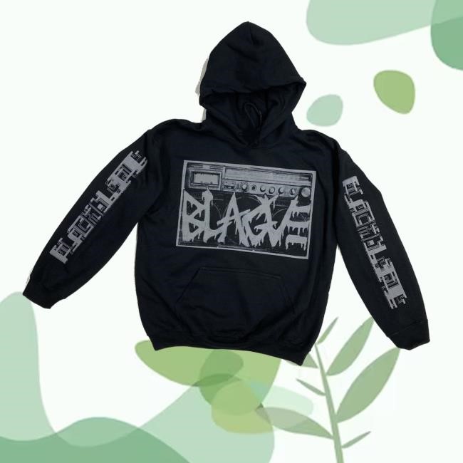 Plackblague Merch Blague Shirts