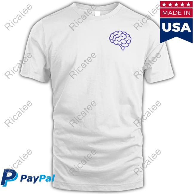 Trust The Data T-Shirt StevenCheah