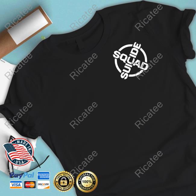 Kill The Justice League Shirts