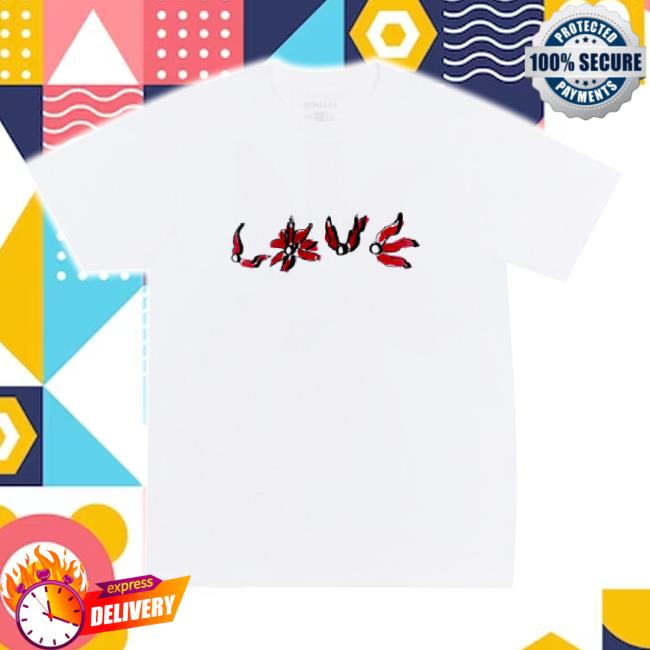TrendingRosalia Merch Store Llylm Love Long Sleeve Tee Rosaliamerch Shop