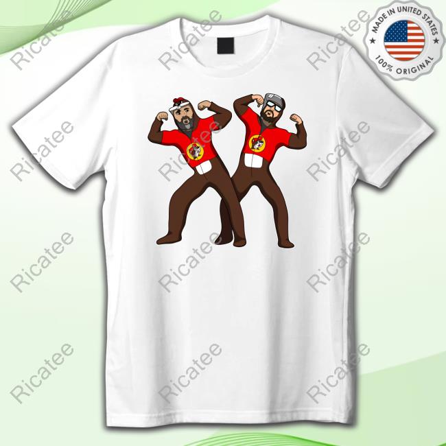 Toplobsta Store The Young Buc-Ees Sweatshirt