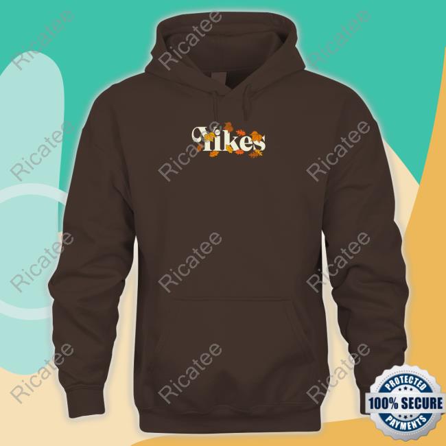 Yikes Autumn Hoodie Yikes Shop Yikes Autumn New Shirt