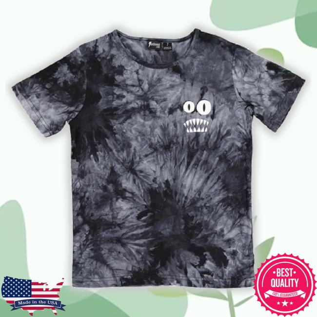 Official Radicool Ghoul Tee