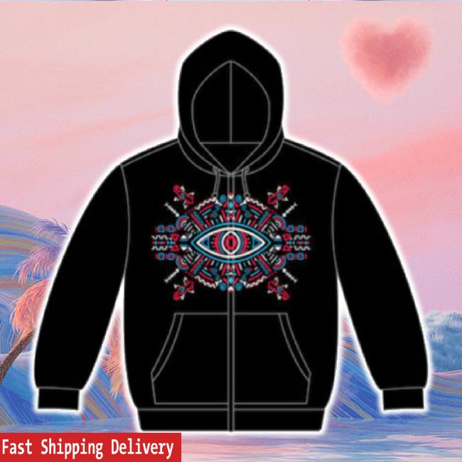 Trending Unit Sweatshirt God’S Eye Njpw1972 Merch Store
