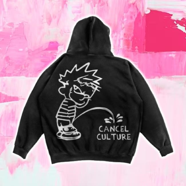 Original Cancel Culture Sweatshirt Falling In Reverse Merch Store Shop