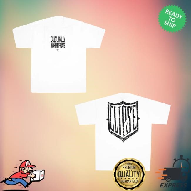 Paperplane Merch Store Shop Clipse X Planes Shirt