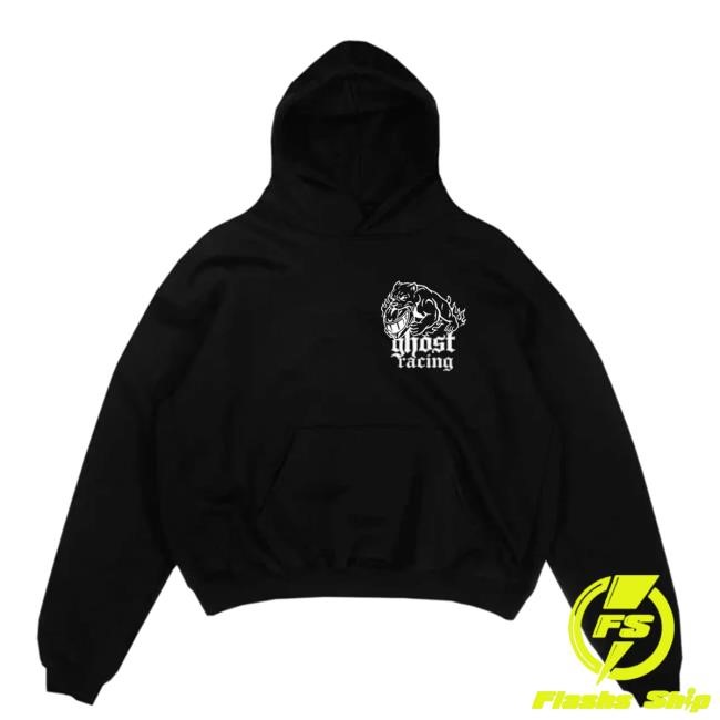 Official Ghost Racing Merch Shop Store Pitbull Tee Official Ghost Racing Merch Shop Store Pitbull New Shirt
