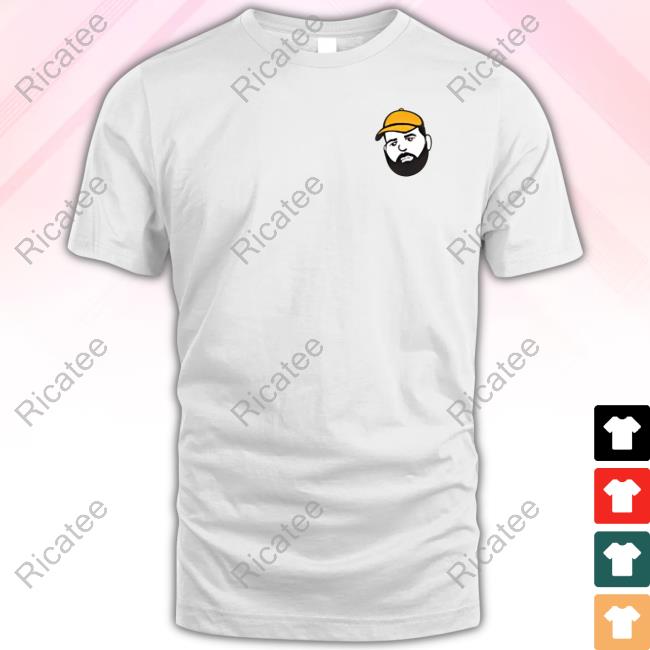 Legenjerry Tee Shirt