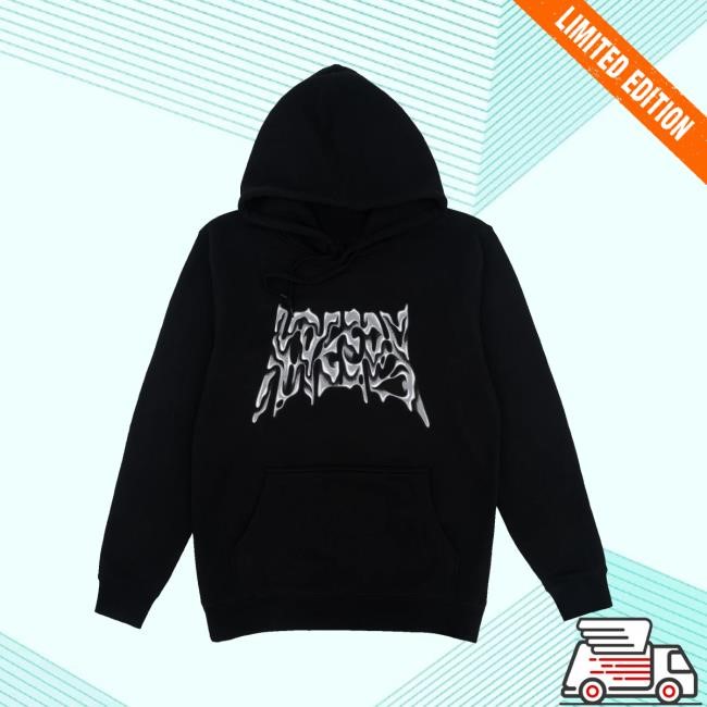 Kreepy Club Merch Store Show Time Funny Shirt Kreepy Club Merch Store Show Time Zip Up Hooded Sweatshirt