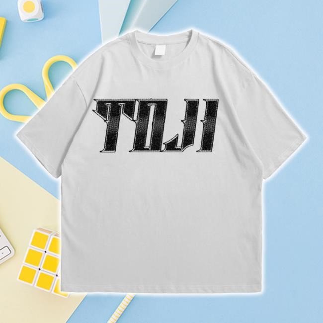 Official Toji White Drop Shoulder 240 Gsm T-Shirt Gizmos Shop Merch Store Official Toji White Drop Shoulder 240 Gsm Hoodie Gizmos Shop Merch Store