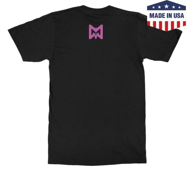L.A Metanoia Graphic Tee