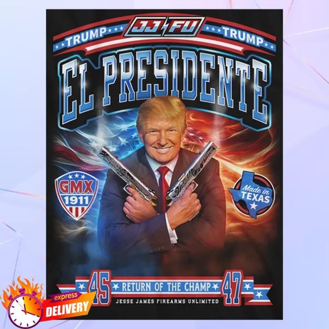 West Coast Choppers Merch Store Jjfu Djt-Gmx T-Shirt