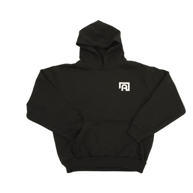Gil's Arena Merch Arena Pullover Tee Gil's Arena Merch Arena Pullover Long Sleeve Shirt