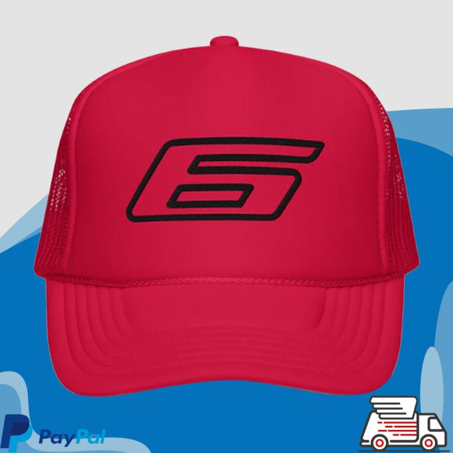 Itsjusta6 6 New Hat