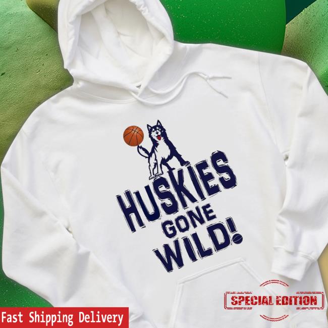 Uconn Huskies Gone Wild Ncaa 2023 Final Four Shirt