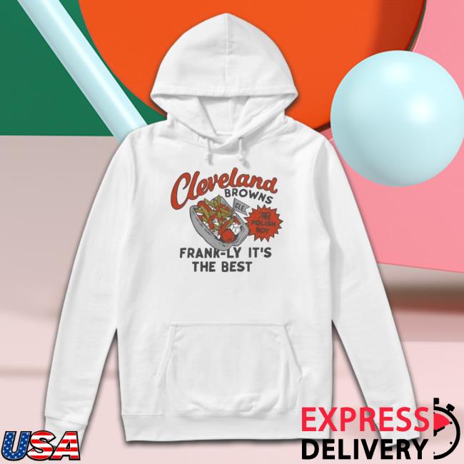Cleveland Browns Homage Gray Nfl X Guy Fieri’S Flavortown Hoodie Cleveland Browns Homage Gray Nfl X Guy Fieri’S Flavortown Long Sleeve T Shirt