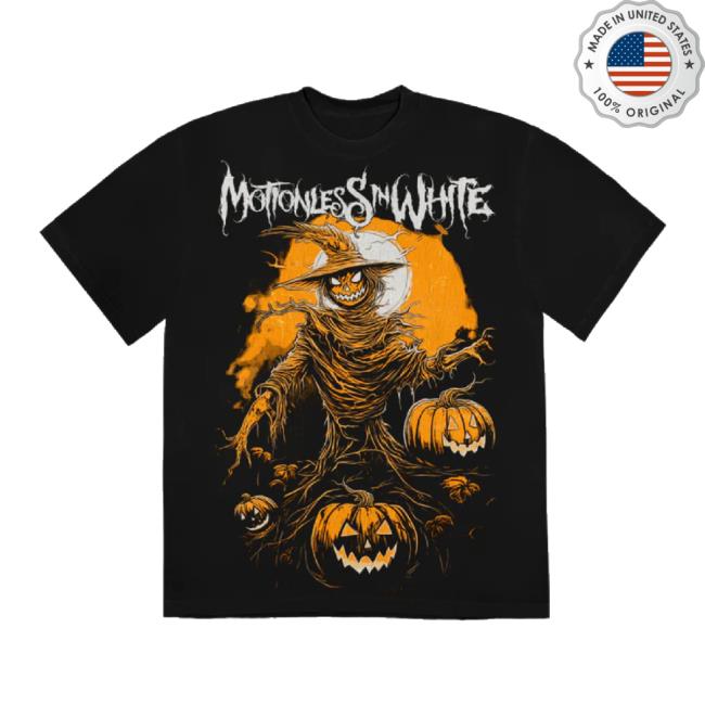 Original Miw Merch Store Scarecrow Sweaters Miwmerch Shop