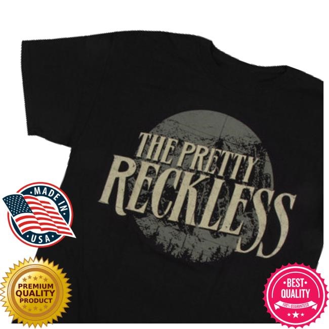 The Pretty Reckless Merch Store Snocore Tour T-Shirt, Hoodie, Tank Top, Sweater And Long Sleeve T-Shirt