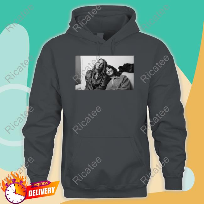 Thejenniferbeals Laurel And Jennifer Hoodie Official Thejenniferbeals Laurel And Jennifer Hoodie