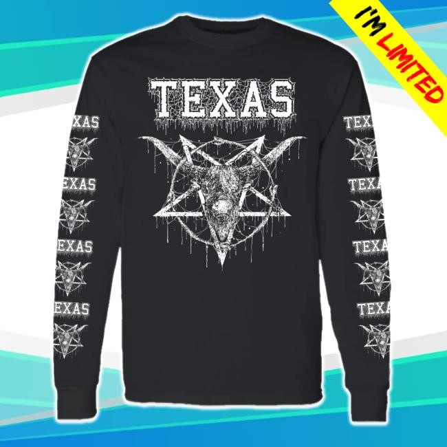 Rawpaw Merch Store Shop Spirit Of Texas Classic Shirt