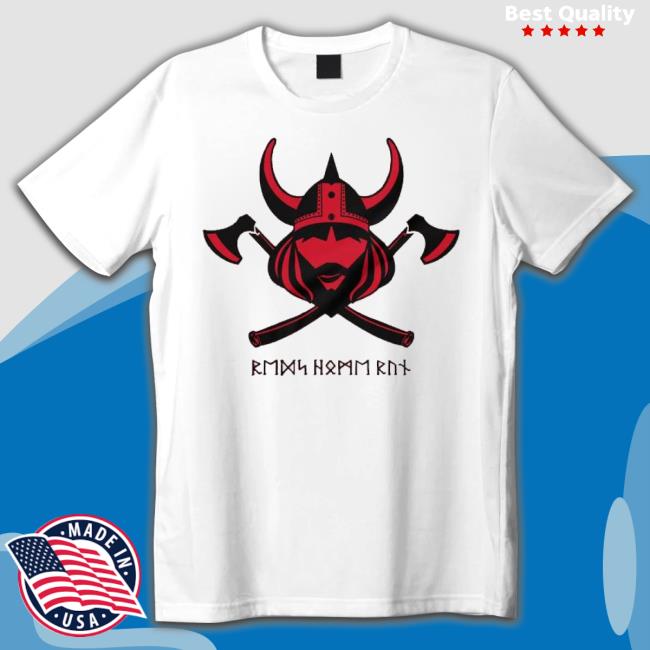 Jonathan India Viking Home Run shirt