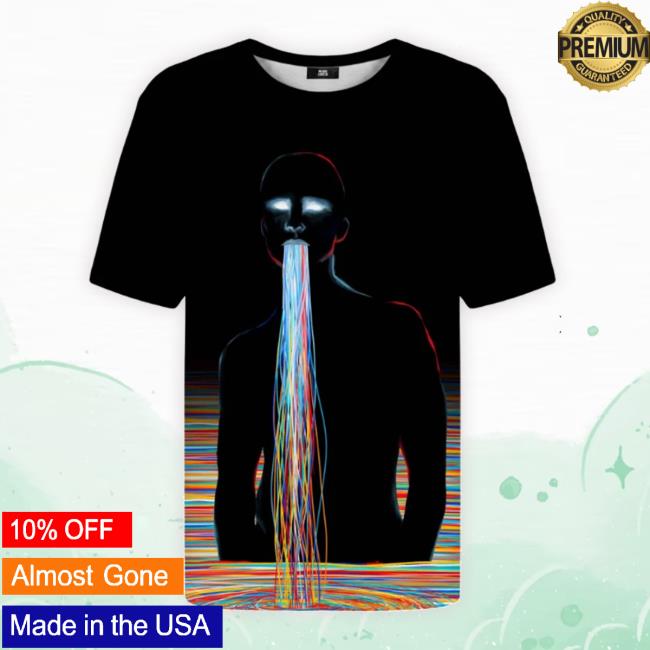 Mrgugu World Creation Hoodie