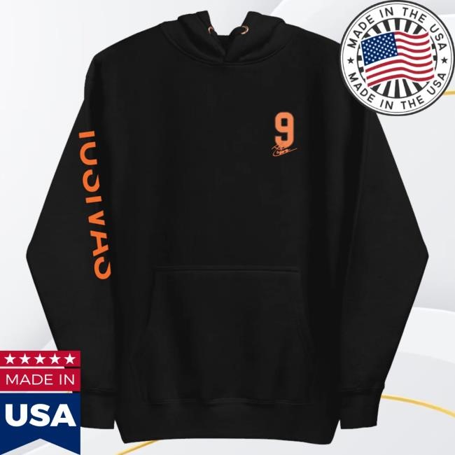 Clutchicons Merch Andrei Iosivas Mural Hoodie