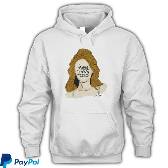 Awesome Pinguini Tattici Nucleari 2023 Tour Hoodie