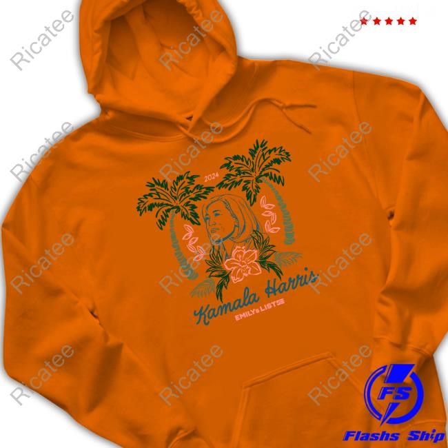 Emilys List Store Kamala Harris Paradise 24 Shirt Emilys List Kamala Harris Paradise 24 T-Shirt,Hoodie,Sweatshirt