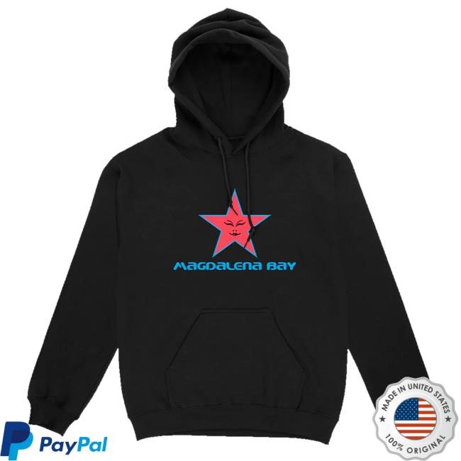 Magdalena Bay Merch Shop Store Doctor Star T Shirts