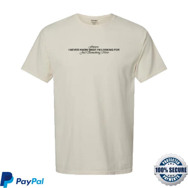 Trending Flipturn Merch Store The Something More t-shirt, hoodie, tank top, sweater and long sleeve t-shirt Flipturn Apparel Clothing Shop
