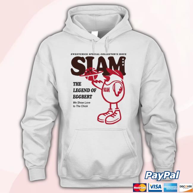 Funny The Legend Of Eggbert Shirt