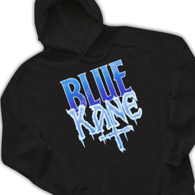 Original Blue Kane Merch Blue Kane Shirt Original Blue Kane Merch Blue Kane shirt