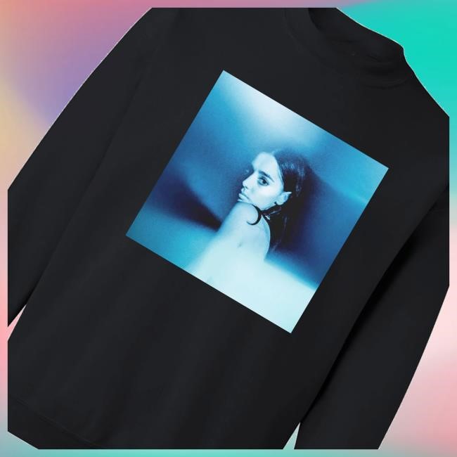 Samia Merch Store Honey Album Shirt