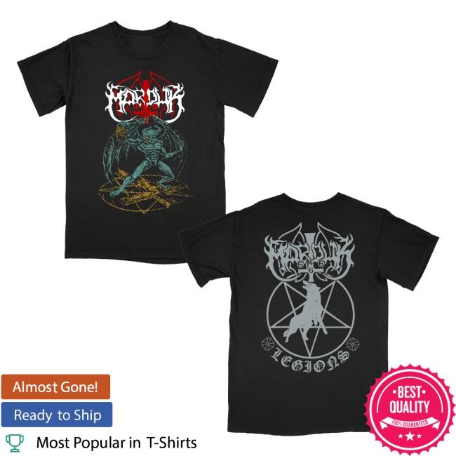 Beyond Human Legions Shirts