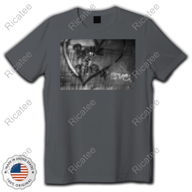 Jennifer Beals Bette+Tina-4 Ever T Shirt