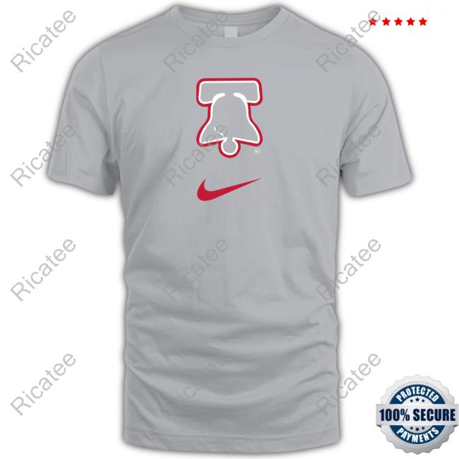 76Ers Bell Long Sleeve Tee Shirt