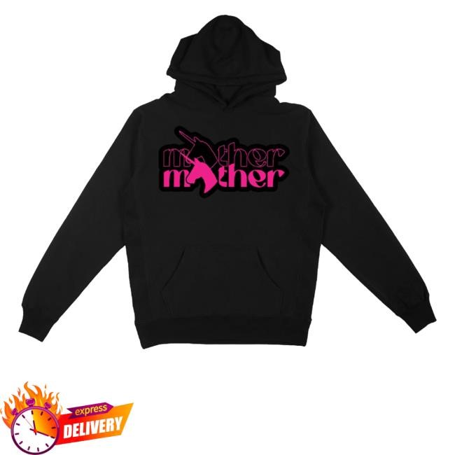 Mother Mother Unicorn Logo Tank Top Mother Mother Merch Store