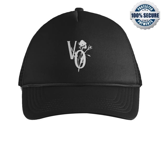 Violet Orlandi Merch Vo Cap