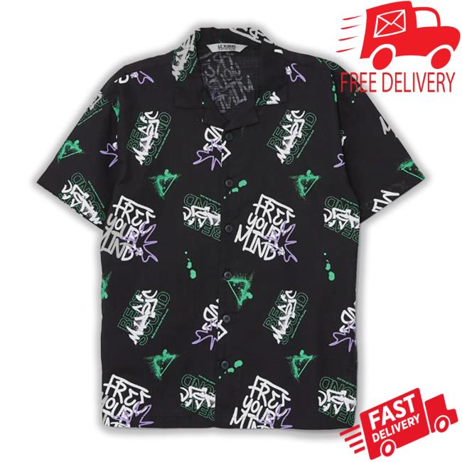 Lcw Kids Comfortable Fit Boy's Tee Shirt