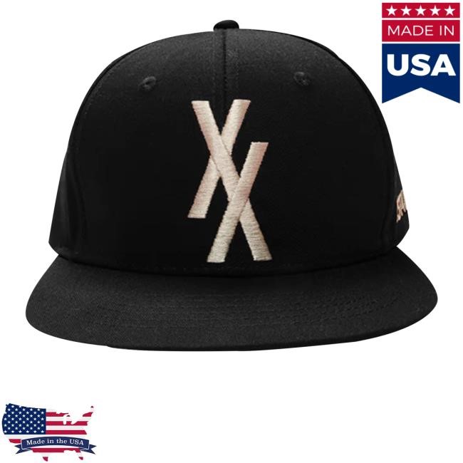 Machine Gun Kelly Merch Est 4 Life Snapback Hat