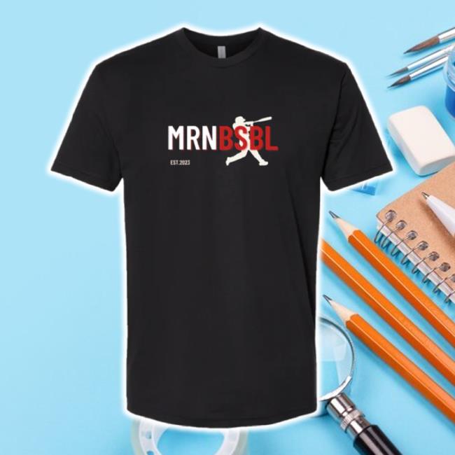 Trending Morning Baseball Build Your Legacy Unisex Sweatshirt Morningbaseball Shop Merch Store