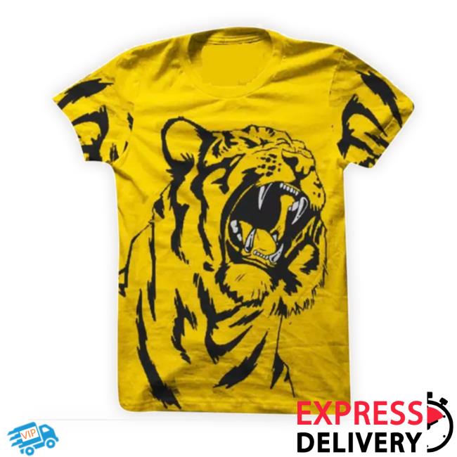 Official Watercolor Design No Glue Sublimation Print Shirt