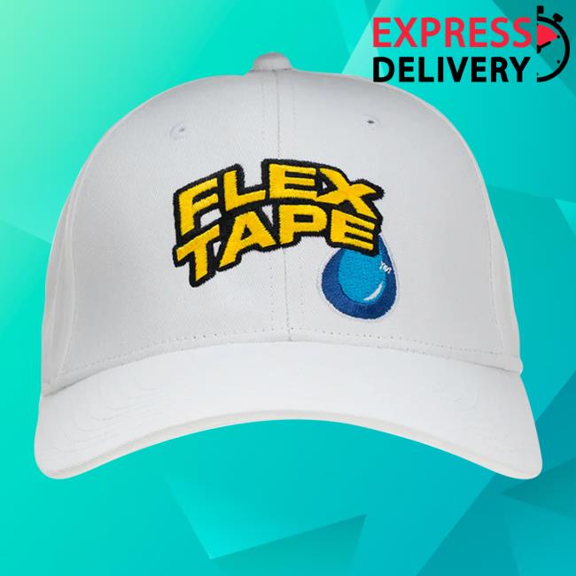Flex Seal Products Store Flex Seal Family Logo Trucker Hat