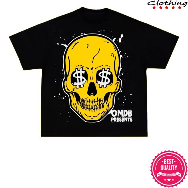 Yaevorikreationz Merch Shop Omdb T Shirt